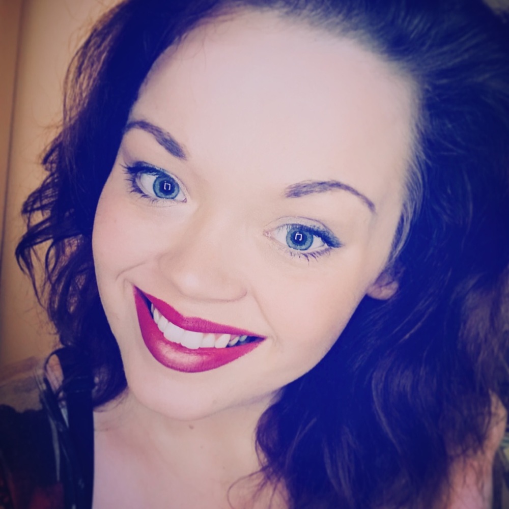 Meet your Posher, Sara
